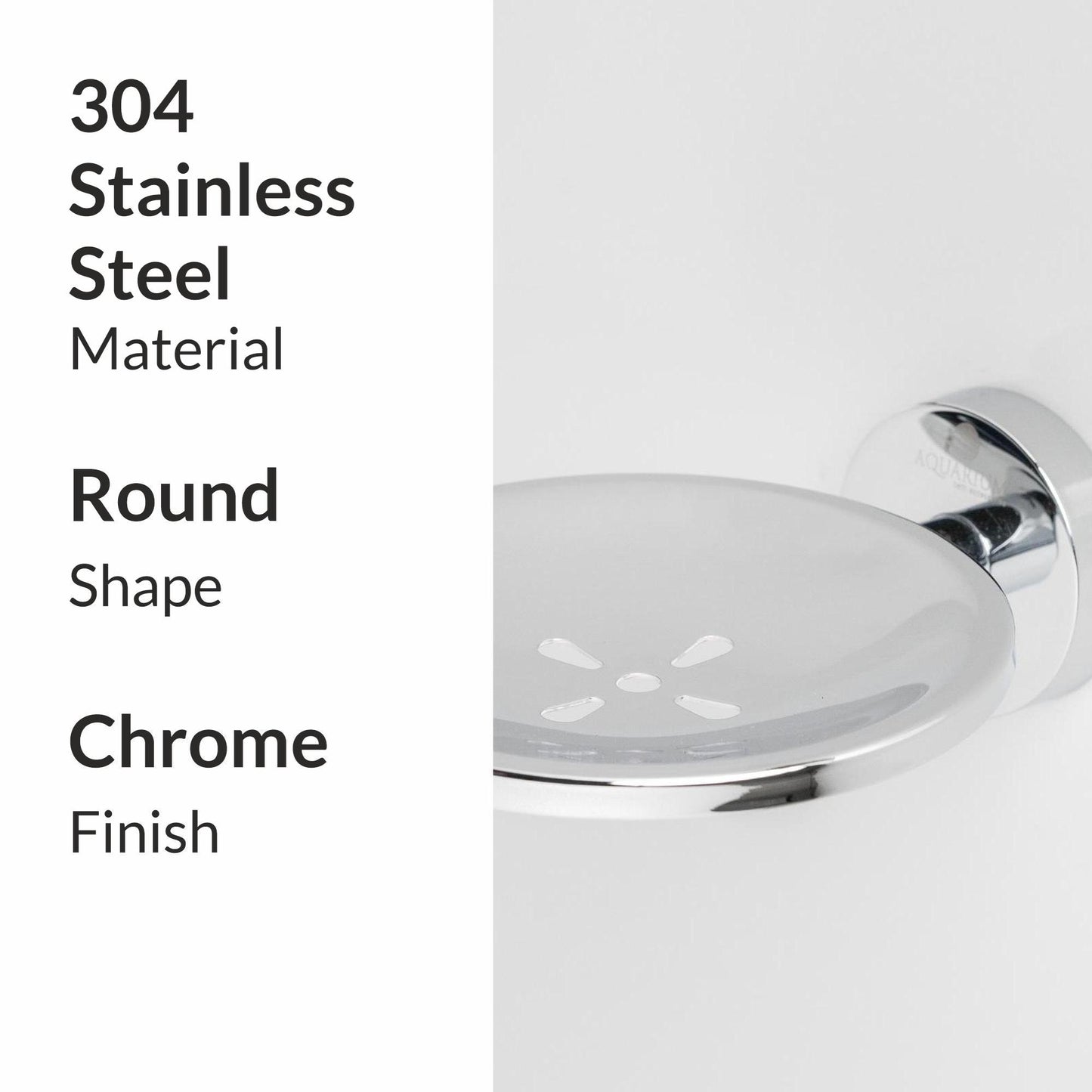 Soap Holder | Ruby Series