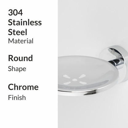 Soap Holder | Ruby Series