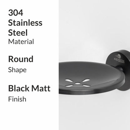 Soap Holder | Ruby Series