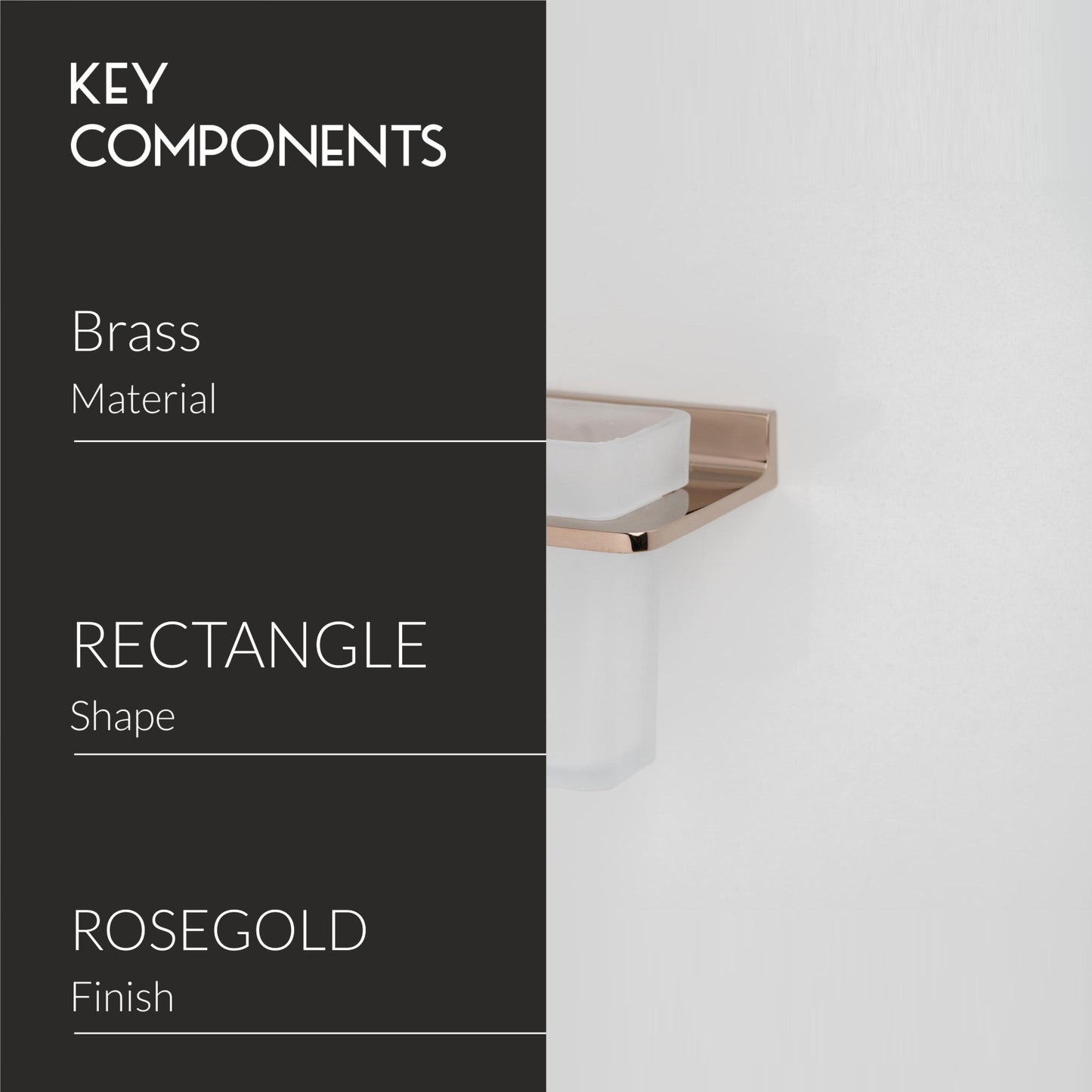 Tumbler Holder | Salmon Series