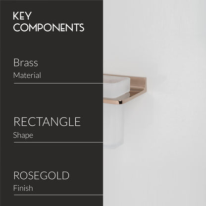 Tumbler Holder | Salmon Series