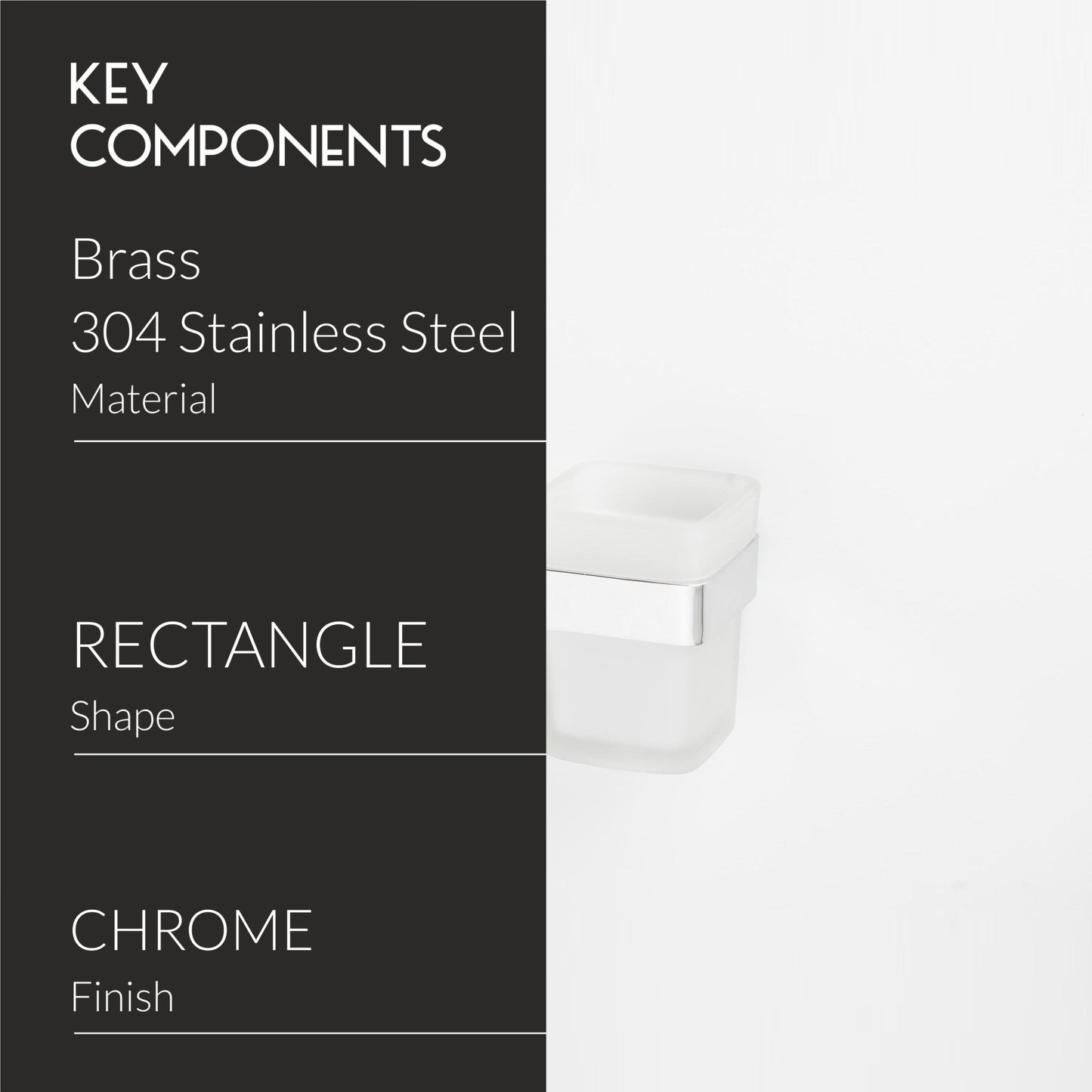 Tumbler Holder | Rosy Series