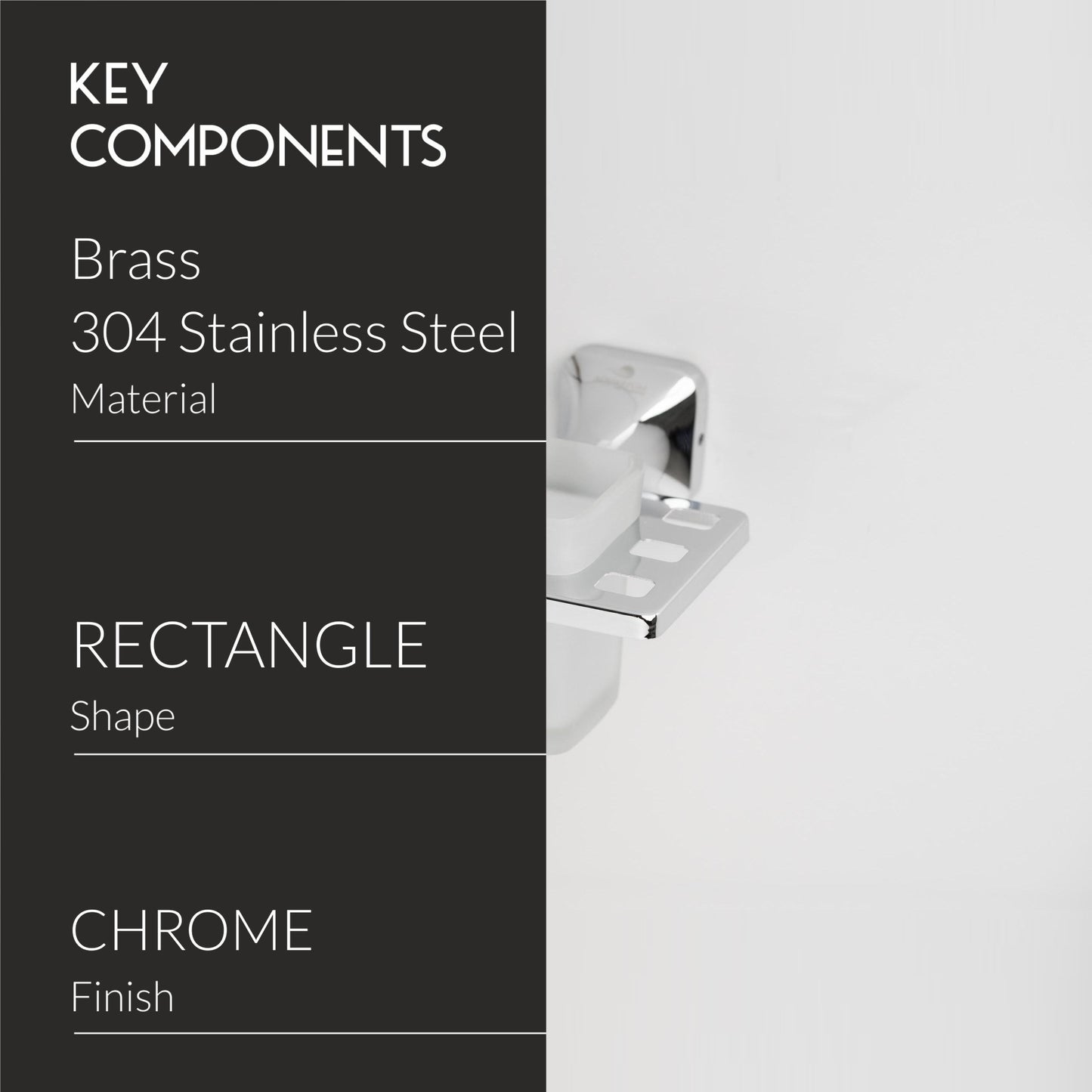 Tumbler Holder | Ellen Series