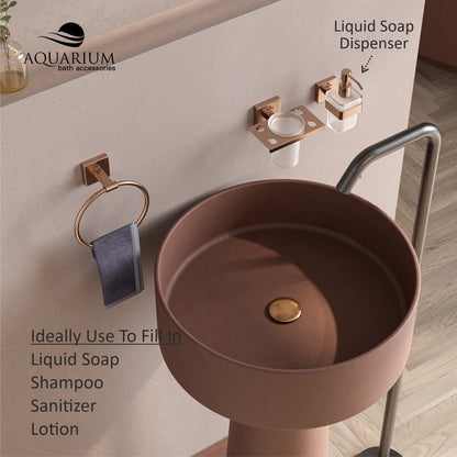 Liquid Soap Dispenser | Astro Series