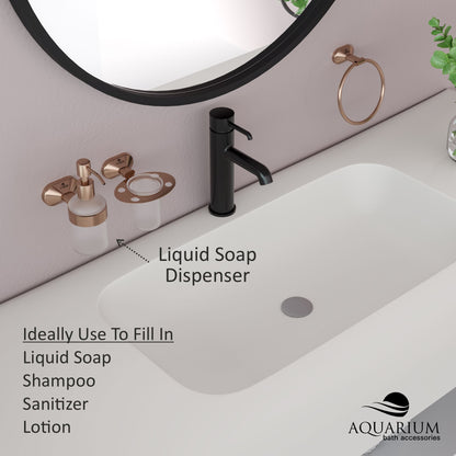 Liquid Soap Dispenser | Spot Series