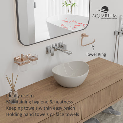 Towel Ring | Brill Series