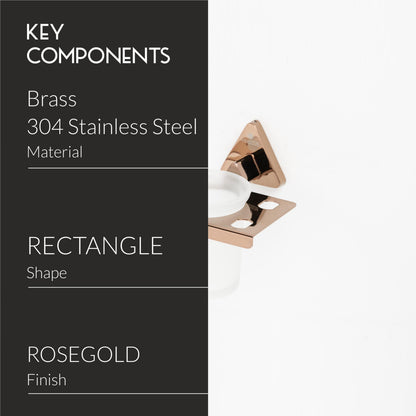 Tumbler Holder | Rosy Series