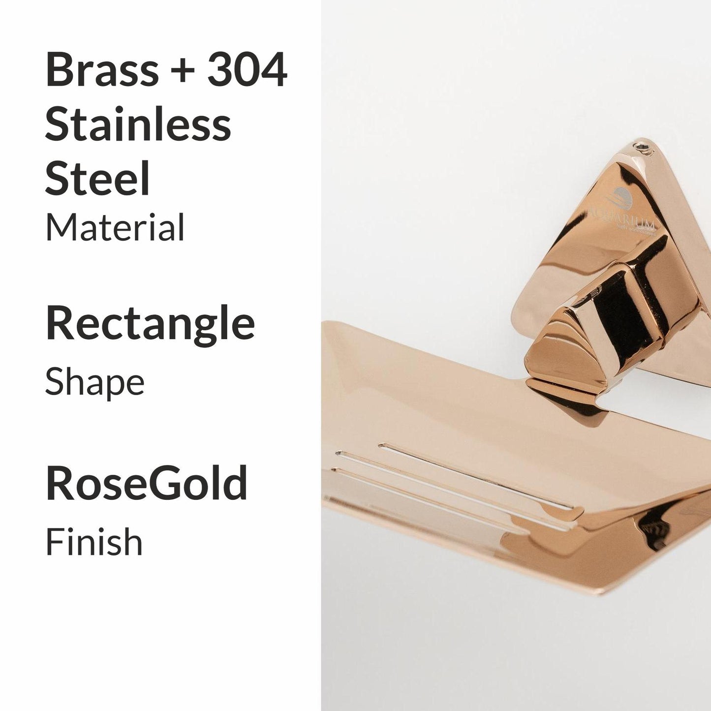 Soap Holder | Rosy Series