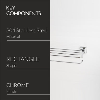 Towel Rack | Astro Series