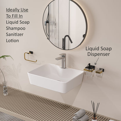 Liquid Soap Dispenser | Brill Series