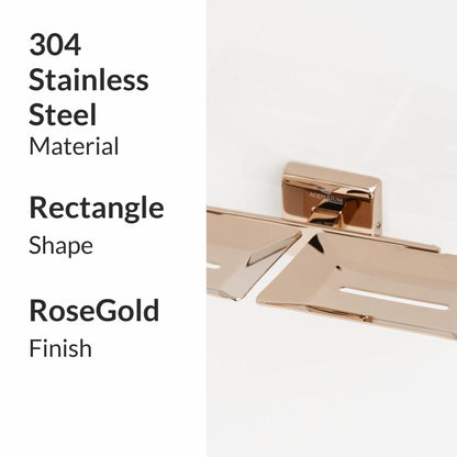 Double Soap Holder | Astro Series