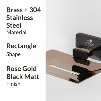 Soap Holder | Brill Series