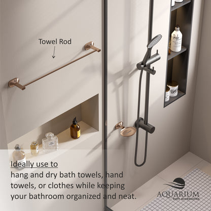Towel Bar | Spot Series