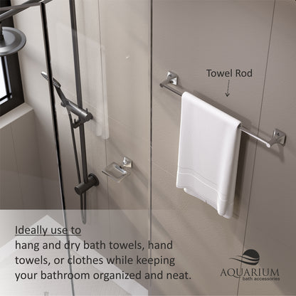 Towel Bar | Ellen Series