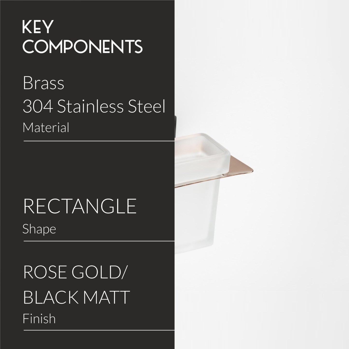 Tumbler Holder | Silk Series