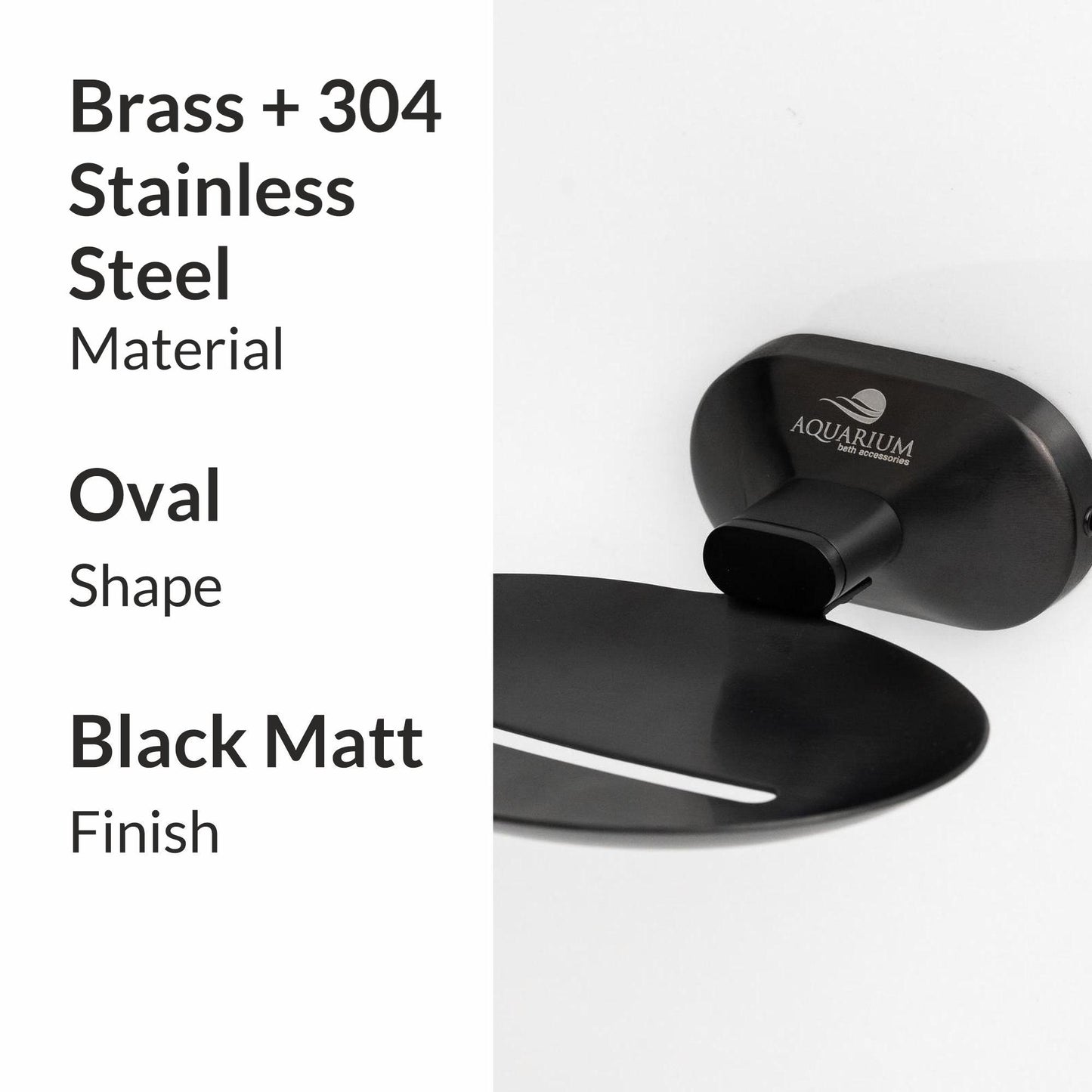 Soap Holder | Spot Series