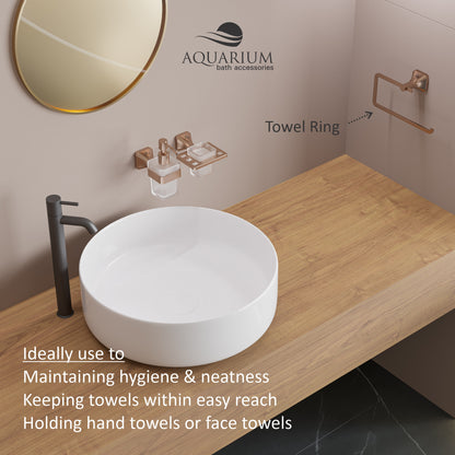 Towel Ring | Ellen Series