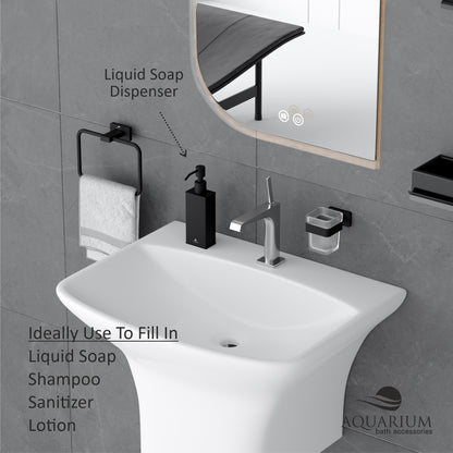 Liquid Soap Dispenser | Table Top