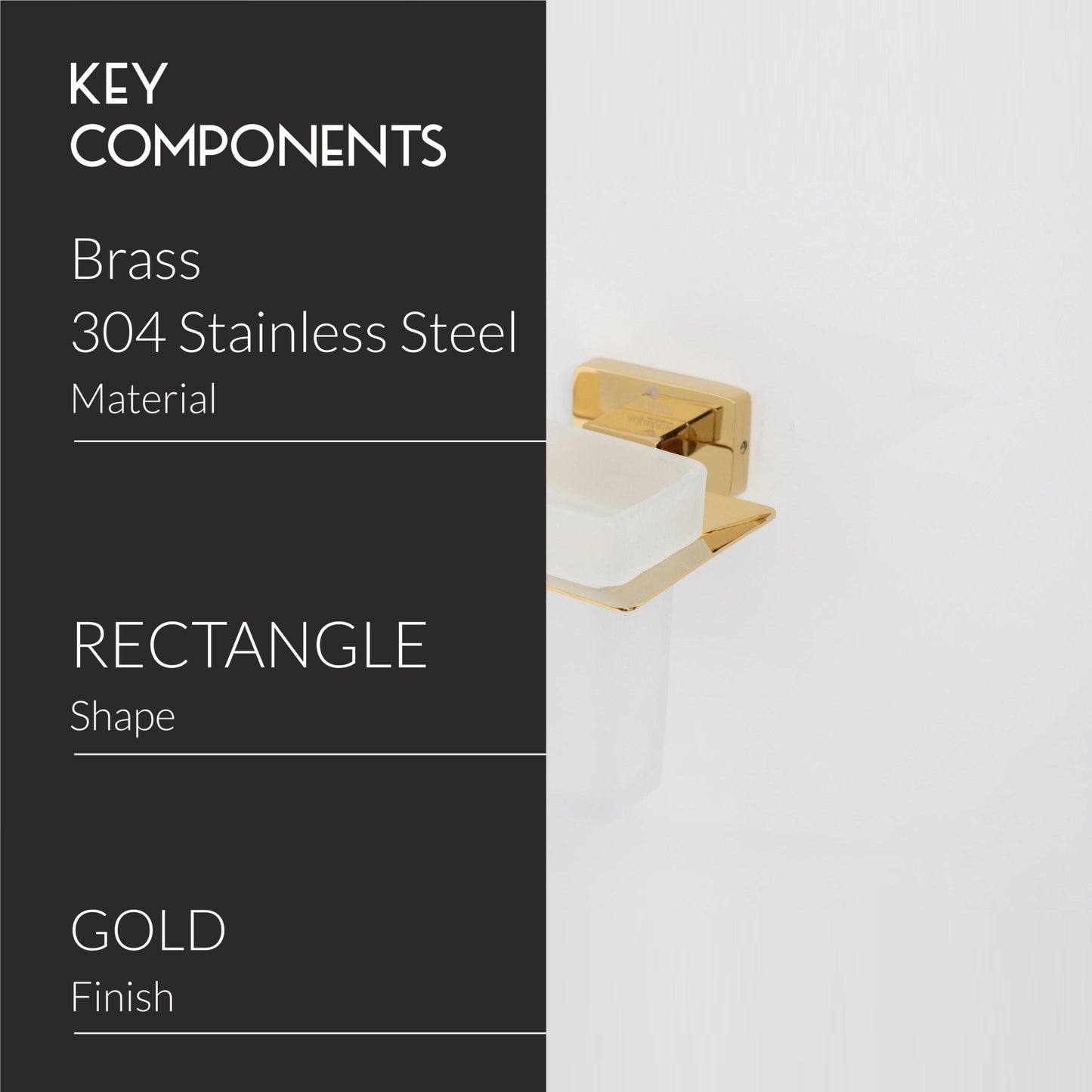 Tumbler Holder | Silk Series