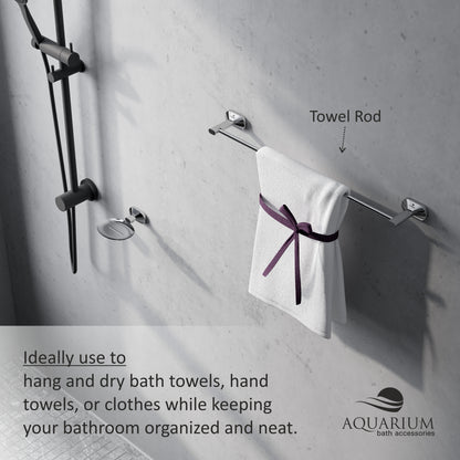 Towel Bar | Spot Series