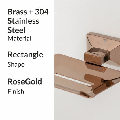 Soap Holder | Brill Series