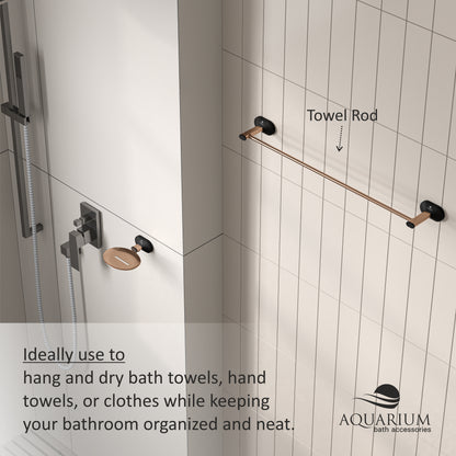 Towel Bar | Spot Series