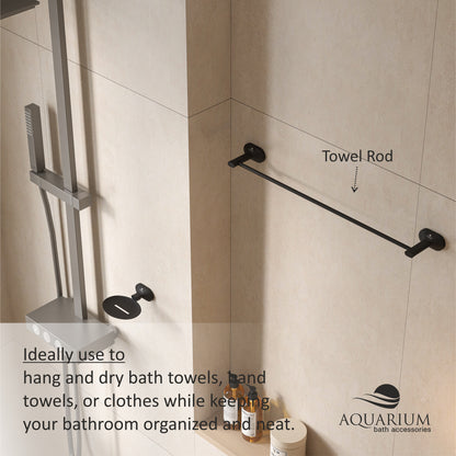 Towel Bar | Spot Series
