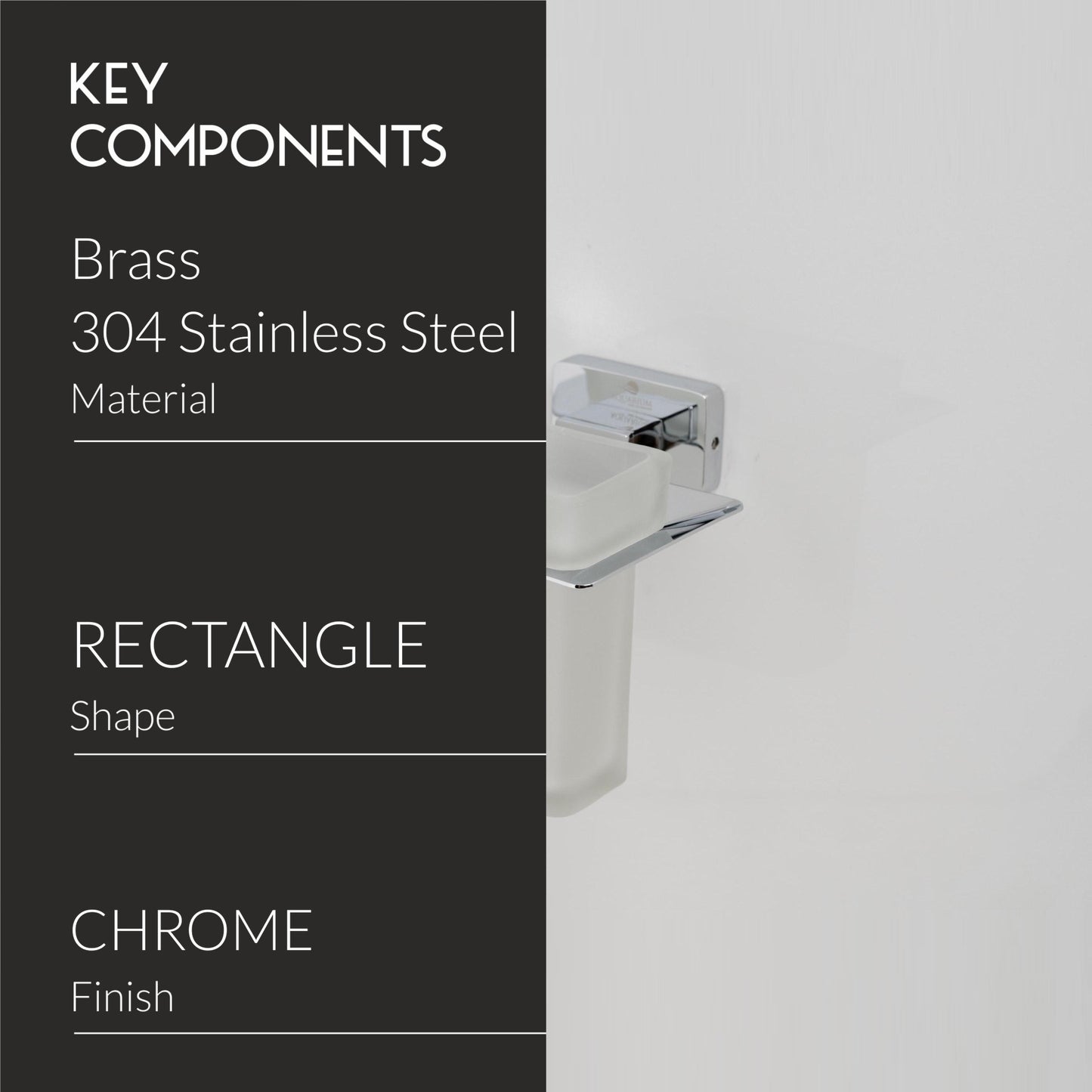 Tumbler Holder | Silk Series