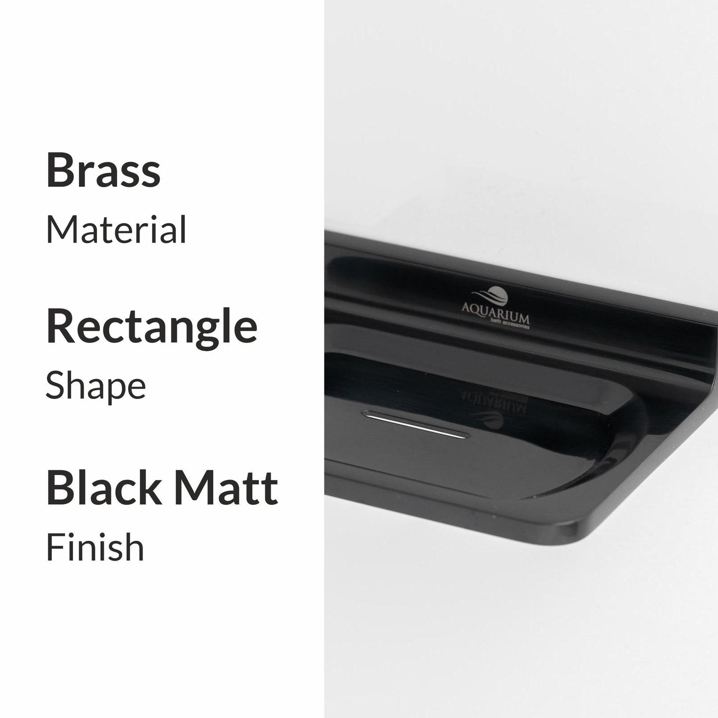 Soap Holder | Salmon Series