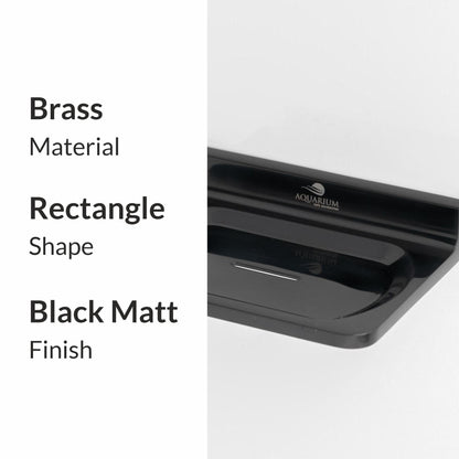 Soap Holder | Salmon Series