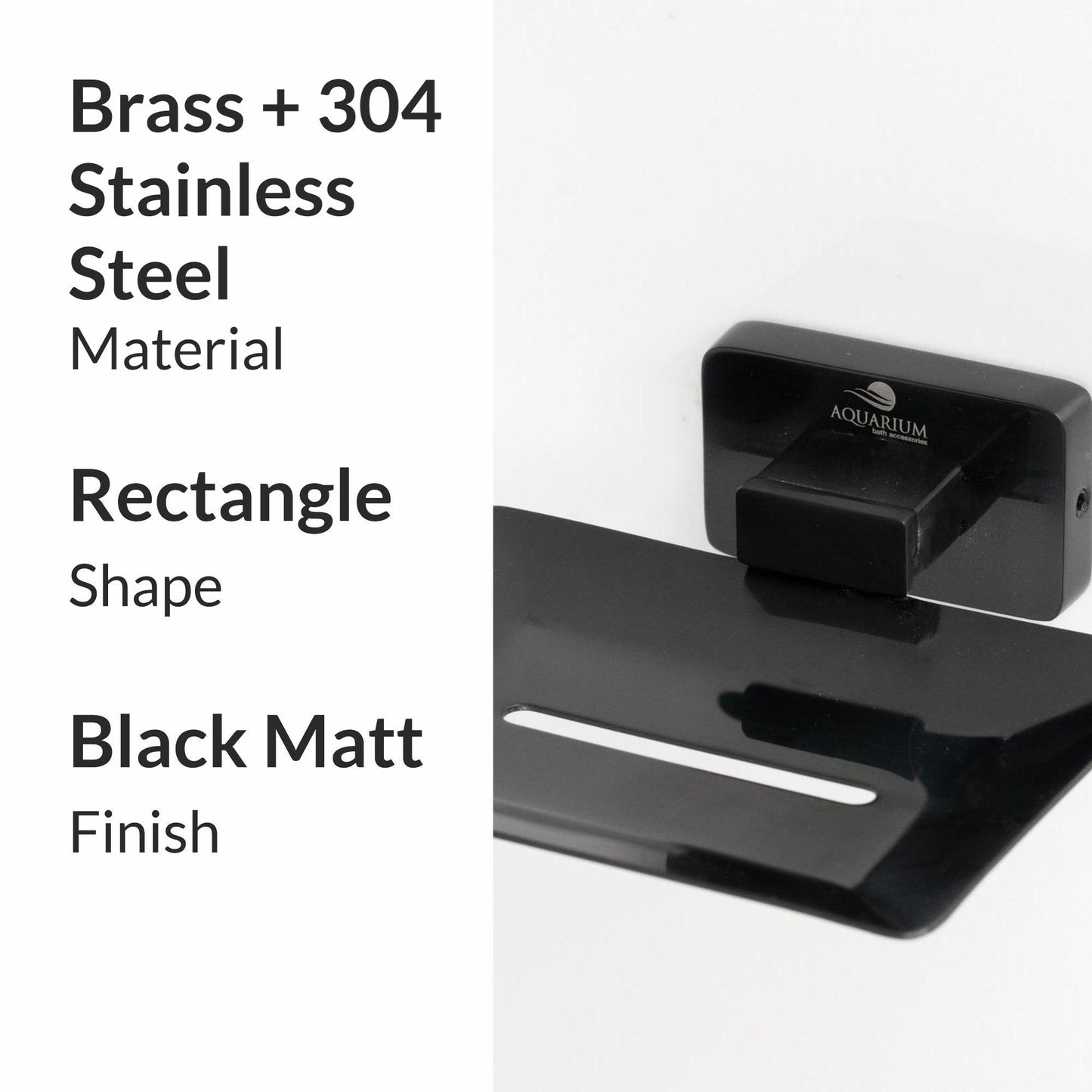 Soap Holder | Silk Series