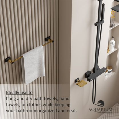 Towel Bar | Brill Series