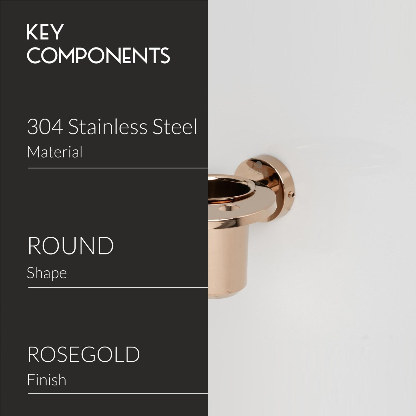 Tumbler Holder | Ruby Series