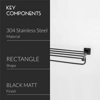 Towel Rack | Astro Series