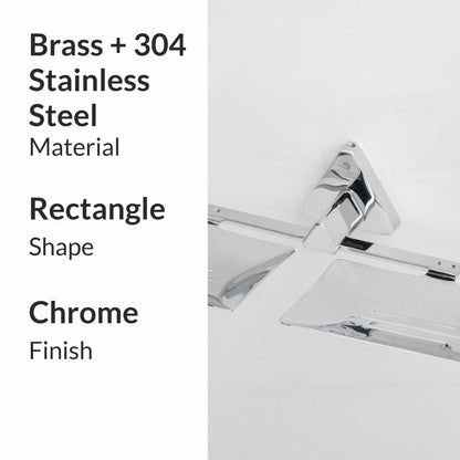 Double Soap Holder | Rosy Series