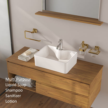 Liquid Soap Dispenser | Ellen Series