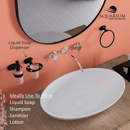 Liquid Soap Dispenser | Spot Series