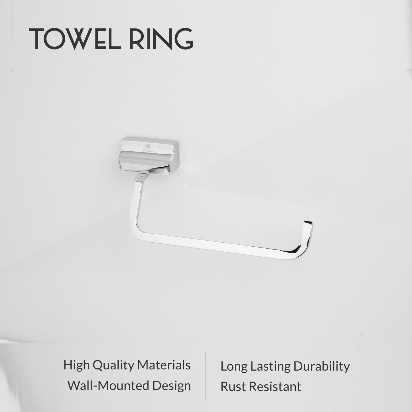 Towel Ring | Torrent Series