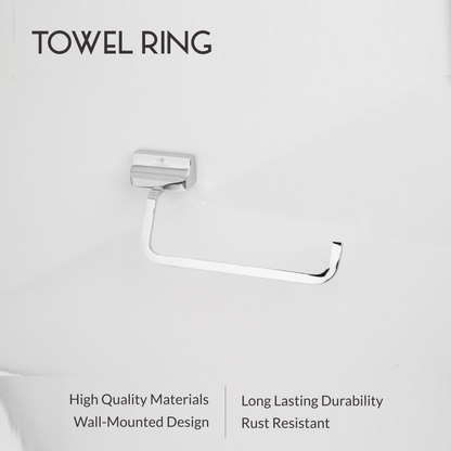 Towel Ring | Torrent Series