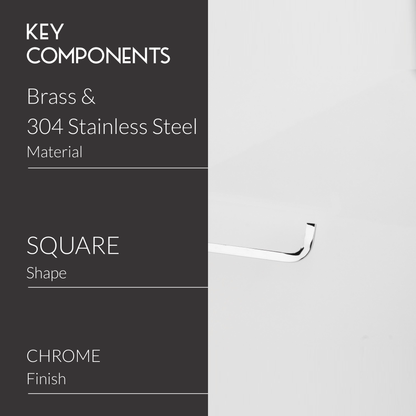 Towel Ring | Torrent Series