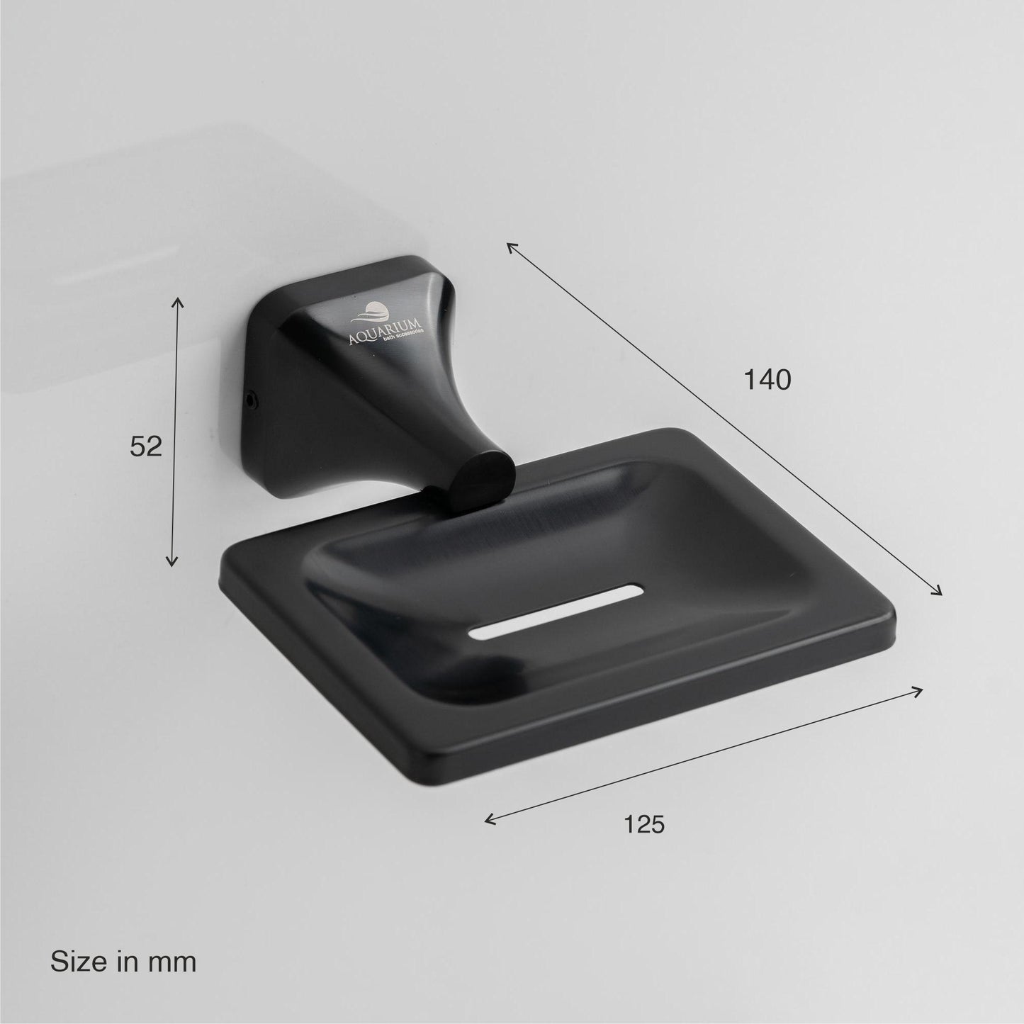 Soap Holder | Ellen Series