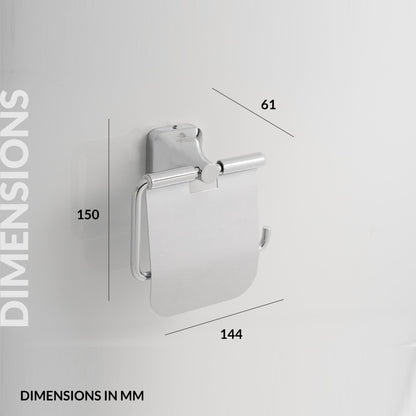 Paper Holder | Ellen Series