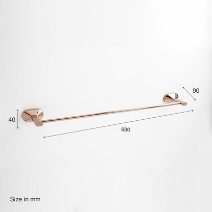 Towel Bar | Spot Series