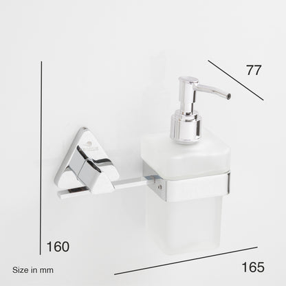 Liquid Soap Dispenser | Rosy Series