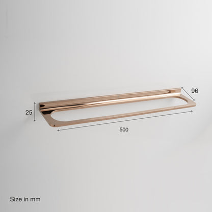Towel Bar | Salmon Series