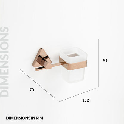 Tumbler Holder | Rosy Series