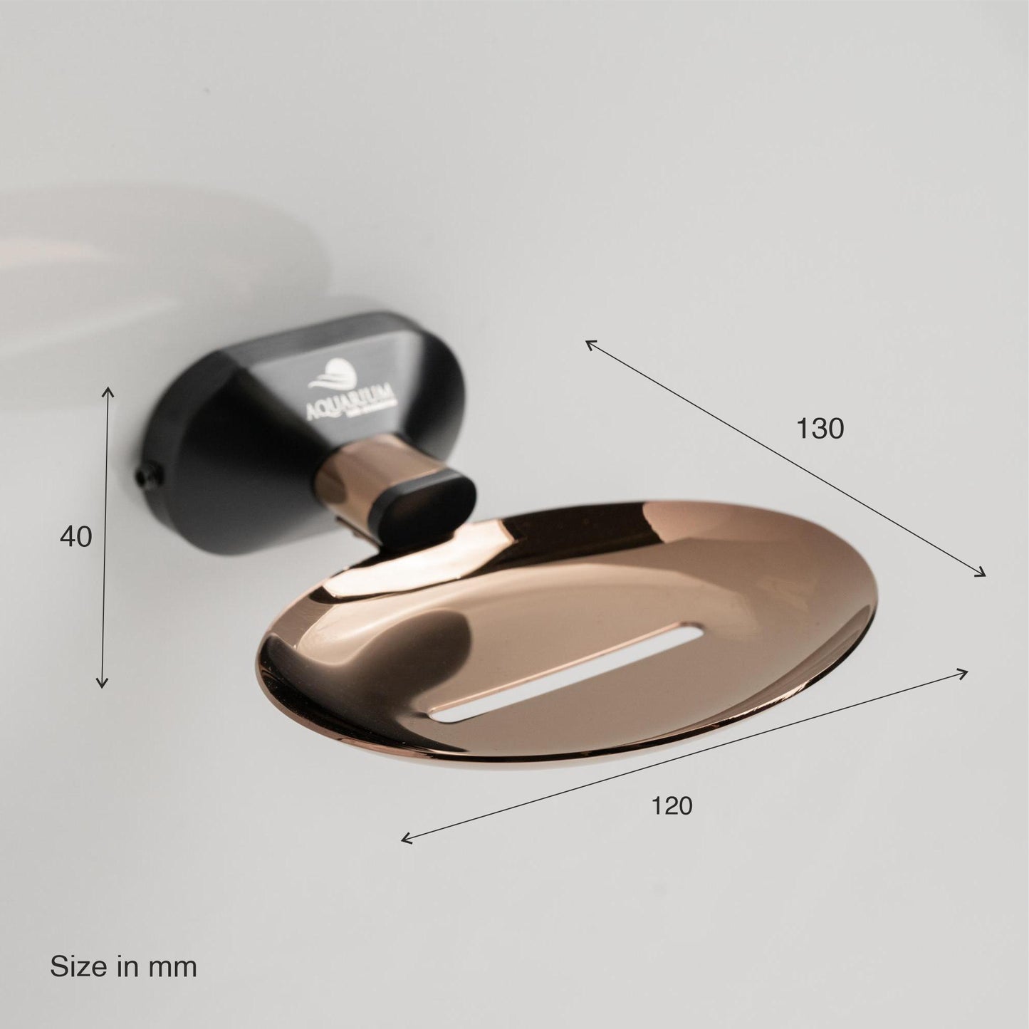 Soap Holder | Spot Series