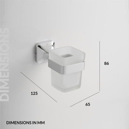 Tumbler Holder | Glass | Ellen Series