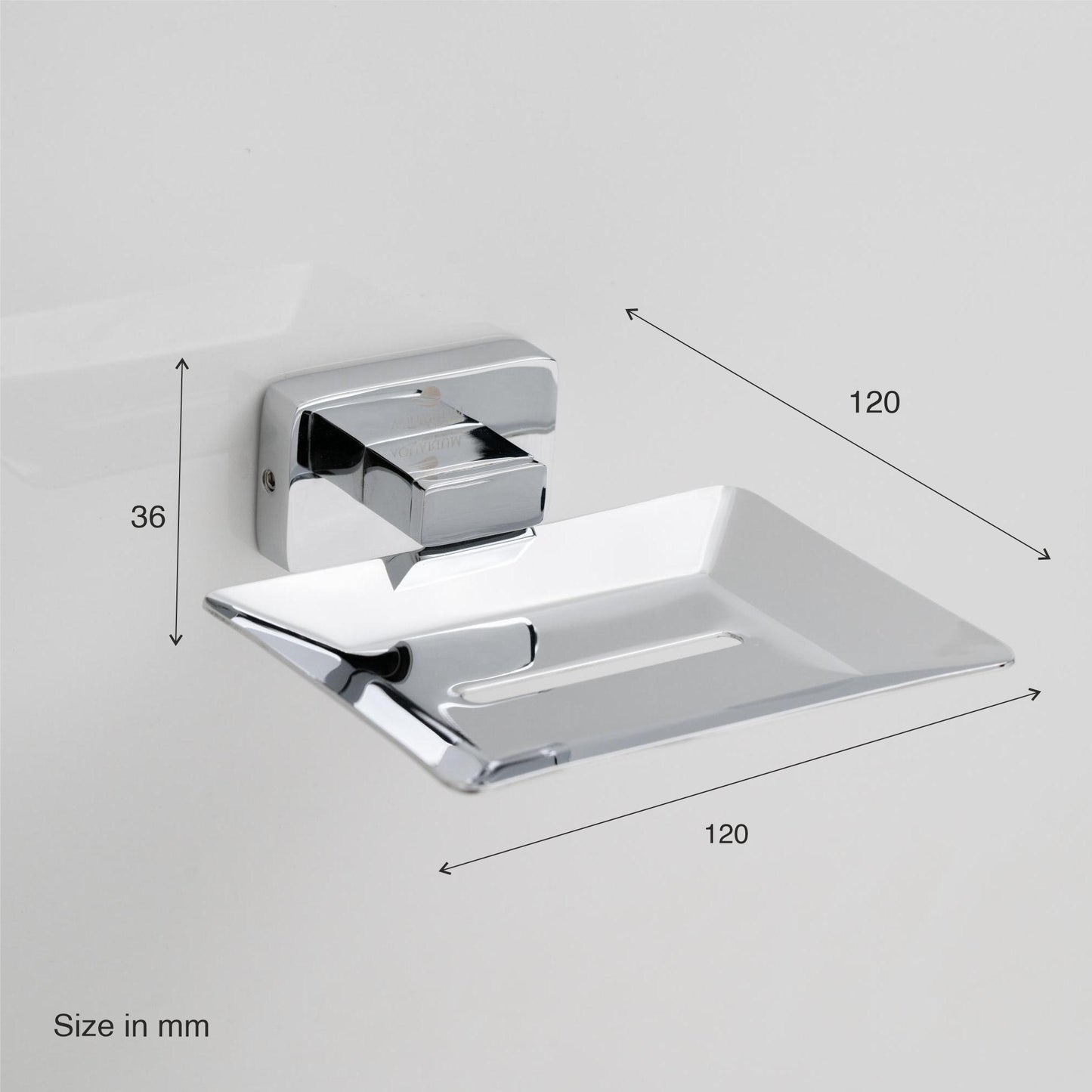 Soap Holder | Silk Series