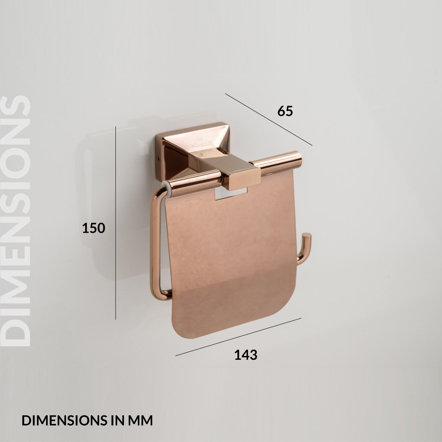 Paper Holder | Brill Series